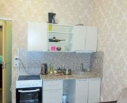 1-комнатная квартира площадью 17.5 кв.м, Зеленая ул. | цена 2 290 000 руб. | www.metrprice.ru