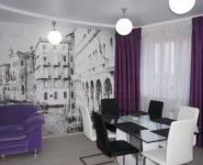3-комнатная квартира площадью 92 кв.м, улица Борисова, 18 | цена 8 000 000 руб. | www.metrprice.ru