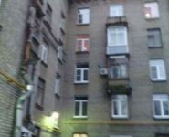 3-комнатная квартира площадью 55 кв.м, 1-я Магистральная улица, 22к1 | цена 7 600 000 руб. | www.metrprice.ru