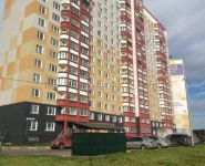 2-комнатная квартира площадью 56.5 кв.м, Южная ул., 11 | цена 4 600 000 руб. | www.metrprice.ru