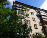 2-комнатная квартира площадью 43 кв.м, Бронницкая ул., 12 | цена 6 000 000 руб. | www.metrprice.ru