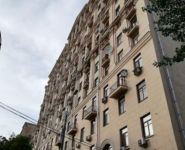4-комнатная квартира площадью 105 кв.м, Газетный переулок, 13 | цена 64 850 000 руб. | www.metrprice.ru