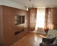 1-комнатная квартира площадью 36 кв.м, Керченская ул., 28 | цена 5 500 000 руб. | www.metrprice.ru