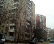 1-комнатная квартира площадью 35 кв.м, Баковская ул., 2 | цена 3 250 000 руб. | www.metrprice.ru