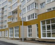 1-комнатная квартира площадью 39.9 кв.м, Ясеневая ул, 12к1 | цена 8 953 560 руб. | www.metrprice.ru
