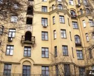 2-комнатная квартира площадью 70 кв.м, Смоленская наб., 5/13 | цена 49 900 000 руб. | www.metrprice.ru