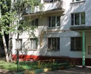 2-комнатная квартира площадью 43 кв.м, Плющева ул., 14 | цена 5 700 000 руб. | www.metrprice.ru