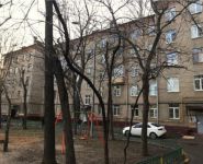 2-комнатная квартира площадью 62 кв.м, Вучетича ул., 7 | цена 9 500 000 руб. | www.metrprice.ru