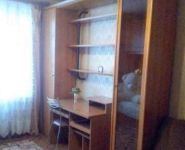 1-комнатная квартира площадью 33 кв.м, Хабаровская ул., 18К1 | цена 4 400 000 руб. | www.metrprice.ru