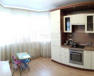 2-комнатная квартира площадью 64 кв.м, Кашенкин Луг ул., 8К3 | цена 15 490 000 руб. | www.metrprice.ru