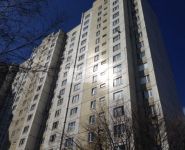 1-комнатная квартира площадью 39 кв.м, Дмитрия Донского бул., 17 | цена 6 250 000 руб. | www.metrprice.ru
