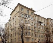 2-комнатная квартира площадью 66 кв.м, Карманицкий переулок, 3Ас1 | цена 40 000 000 руб. | www.metrprice.ru