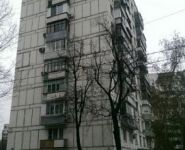 2-комнатная квартира площадью 38 кв.м, Синичкина 2-я ул., 13 | цена 6 400 000 руб. | www.metrprice.ru