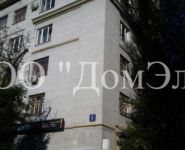 2-комнатная квартира площадью 54 кв.м, Абельмановская ул., 5 | цена 9 600 000 руб. | www.metrprice.ru