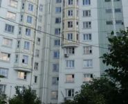 1-комнатная квартира площадью 35 кв.м, Южнобутовская ул., 76 | цена 4 900 000 руб. | www.metrprice.ru