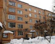 2-комнатная квартира площадью 45 кв.м, бульвар Кузнецова, 7 | цена 2 850 000 руб. | www.metrprice.ru