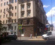 3-комнатная квартира площадью 122 кв.м, Благовещенский переулок, 5 | цена 50 000 000 руб. | www.metrprice.ru