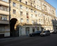 2-комнатная квартира площадью 48 кв.м, Фадеева ул., 6С1 | цена 15 900 000 руб. | www.metrprice.ru