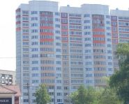 1-комнатная квартира площадью 44 кв.м, Стахановская улица, д.38 | цена 3 700 000 руб. | www.metrprice.ru