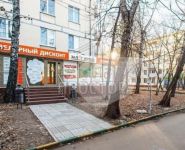 3-комнатная квартира площадью 56 кв.м, Парковая 9-я ул., 61К2 | цена 7 100 000 руб. | www.metrprice.ru