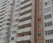 2-комнатная квартира площадью 62 кв.м, Коммунистическая 1-я ул., 31 | цена 2 100 000 руб. | www.metrprice.ru