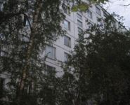 1-комнатная квартира площадью 34 кв.м, Сумской пр., 31К2 | цена 5 800 000 руб. | www.metrprice.ru