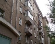 4-комнатная квартира площадью 112 кв.м, Кожуховский 1-й пр., 9 | цена 3 420 000 руб. | www.metrprice.ru
