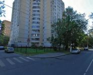 2-комнатная квартира площадью 54 кв.м, Плющева ул., 15А | цена 9 500 000 руб. | www.metrprice.ru