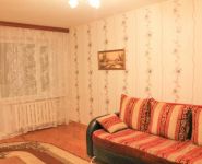 1-комнатная квартира площадью 31 кв.м, Гагарина пл., 2/5 | цена 3 290 000 руб. | www.metrprice.ru