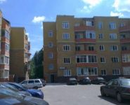 2-комнатная квартира площадью 71.5 кв.м, Булатниковская ул., 1 | цена 5 300 000 руб. | www.metrprice.ru