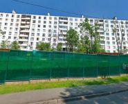 1-комнатная квартира площадью 40 кв.м, Сетуньский 2-й пр., 4 | цена 5 300 000 руб. | www.metrprice.ru