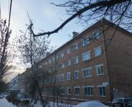 2-комнатная квартира площадью 42.3 кв.м, Адмирала Жильцова ул., 3 | цена 2 300 000 руб. | www.metrprice.ru