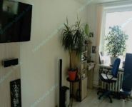 1-комнатная квартира площадью 30 кв.м, Рощинская 2-я ул., 11 | цена 7 100 000 руб. | www.metrprice.ru