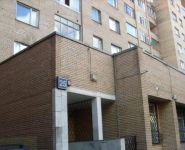 1-комнатная квартира площадью 44 кв.м, Расковой ул., 25 | цена 9 300 000 руб. | www.metrprice.ru