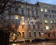3-комнатная квартира площадью 150 кв.м, Армянский пер., 7 | цена 47 700 000 руб. | www.metrprice.ru