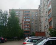3-комнатная квартира площадью 74.7 кв.м, Фасадная ул., 14К1 | цена 6 499 000 руб. | www.metrprice.ru