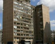 1-комнатная квартира площадью 42 кв.м, 4-й Очаковский переулок, 4 | цена 6 200 000 руб. | www.metrprice.ru