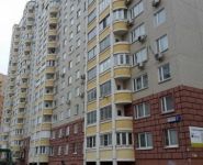 2-комнатная квартира площадью 41 кв.м, 3-й Покровский пр., 1 | цена 4 890 000 руб. | www.metrprice.ru