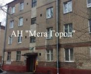 3-комнатная квартира площадью 70 кв.м, проезд Воровского, 1 | цена 1 500 000 руб. | www.metrprice.ru