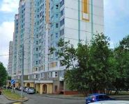 1-комнатная квартира площадью 42 кв.м, Горбунова ул., 19К1 | цена 6 200 000 руб. | www.metrprice.ru