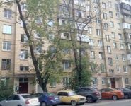 2-комнатная квартира площадью 38 кв.м, Лечебная ул., 16 | цена 6 950 000 руб. | www.metrprice.ru