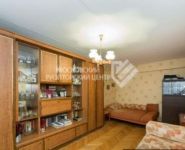 2-комнатная квартира площадью 42 кв.м, Дубки ул., 11 | цена 8 380 000 руб. | www.metrprice.ru