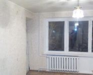 2-комнатная квартира площадью 50 кв.м, Андропова ул., 21 | цена 3 600 000 руб. | www.metrprice.ru