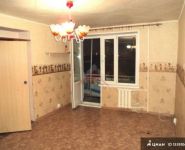 2-комнатная квартира площадью 47 кв.м, 4-й квартал Капотня, 3 | цена 5 300 000 руб. | www.metrprice.ru