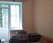 2-комнатная квартира площадью 49.3 кв.м, улица Леонида Булавина, 16А | цена 3 500 000 руб. | www.metrprice.ru
