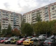 3-комнатная квартира площадью 100 кв.м, Подлесная ул., 2 | цена 6 490 000 руб. | www.metrprice.ru