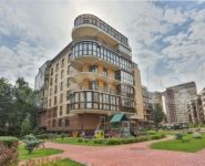 5-комнатная квартира площадью 320 кв.м, проезд Черского, 17 | цена 301 600 000 руб. | www.metrprice.ru