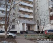 3-комнатная квартира площадью 79.1 кв.м, Панфилова ул., 4 | цена 7 500 000 руб. | www.metrprice.ru