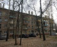 2-комнатная квартира площадью 46 кв.м, Флотская улица, 2 | цена 3 300 000 руб. | www.metrprice.ru