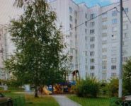 2-комнатная квартира площадью 54 кв.м, Бартеневская ул., 57 | цена 7 900 000 руб. | www.metrprice.ru